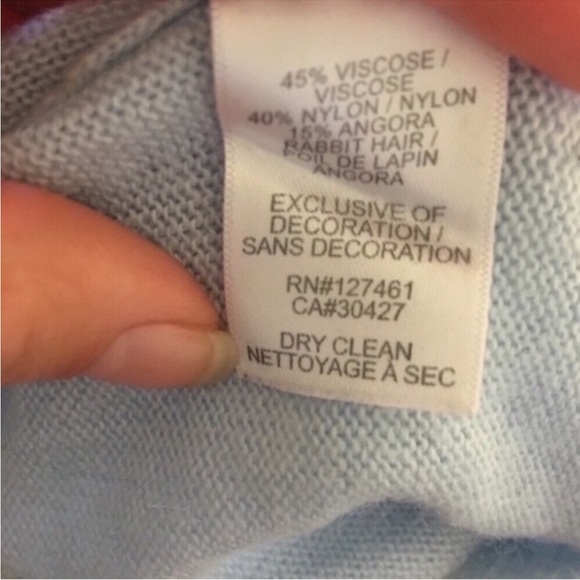 Wildfox White Label Sequin Heart S - Picture 8 of 8